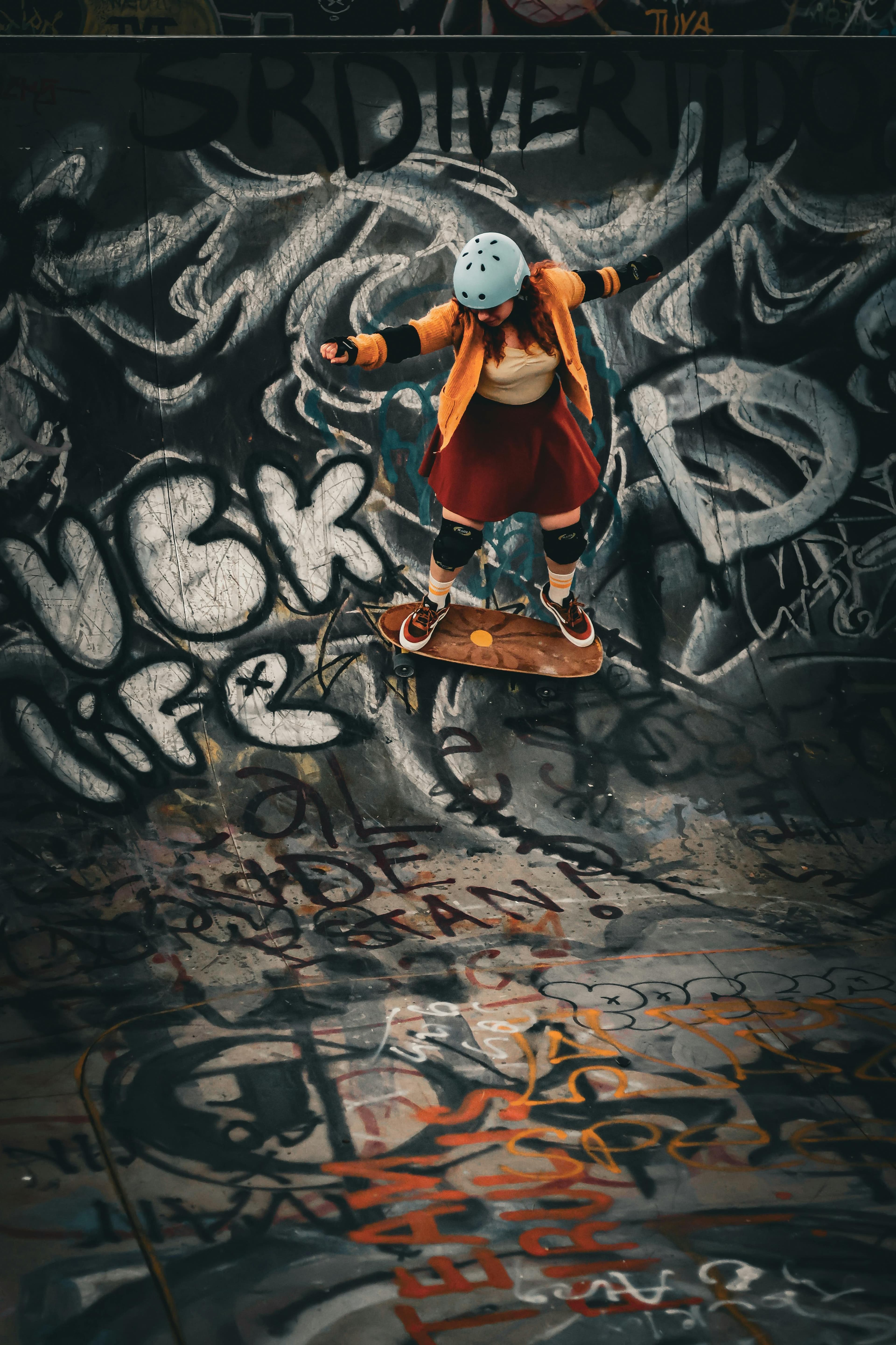 Graphik Traffik - Fashion